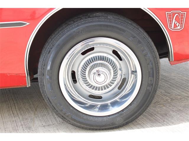 1967 Chevrolet Camaro (CC-2091689) for sale in Houston, Texas