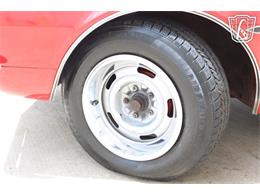 1967 Chevrolet Camaro (CC-2091689) for sale in Houston, Texas