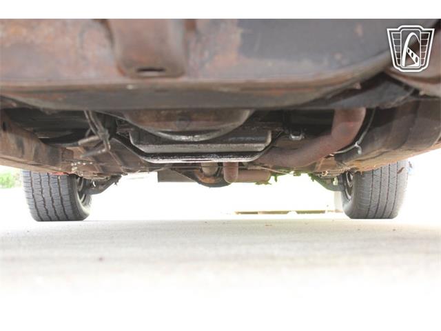1967 Chevrolet Camaro (CC-2091689) for sale in Houston, Texas