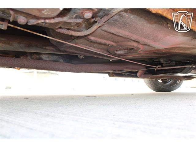 1967 Chevrolet Camaro (CC-2091689) for sale in Houston, Texas