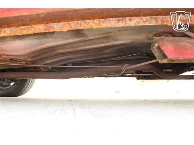 1967 Chevrolet Camaro (CC-2091689) for sale in Houston, Texas
