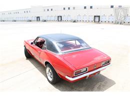 1967 Chevrolet Camaro (CC-2091689) for sale in Houston, Texas