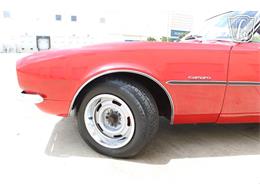 1967 Chevrolet Camaro (CC-2091689) for sale in Houston, Texas