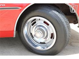 1967 Chevrolet Camaro (CC-2091689) for sale in Houston, Texas