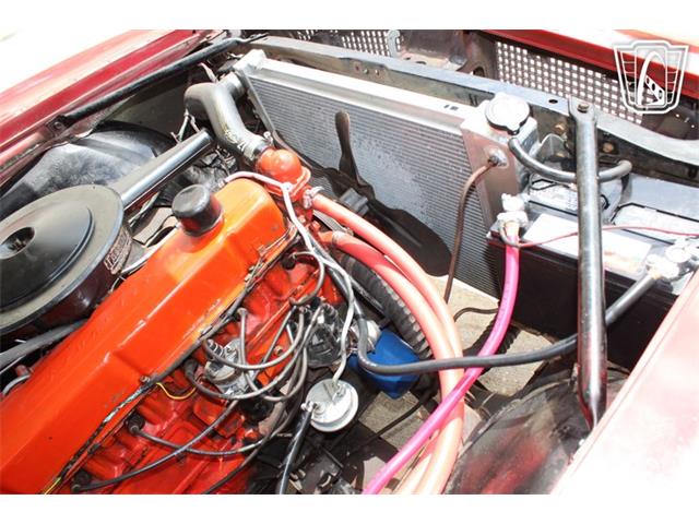 1967 Chevrolet Camaro (CC-2091689) for sale in Houston, Texas