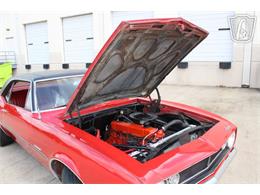 1967 Chevrolet Camaro (CC-2091689) for sale in Houston, Texas