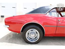 1967 Chevrolet Camaro (CC-2091689) for sale in Houston, Texas