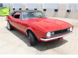 1967 Chevrolet Camaro (CC-2091689) for sale in Houston, Texas