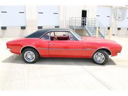 1967 Chevrolet Camaro (CC-2091689) for sale in Houston, Texas