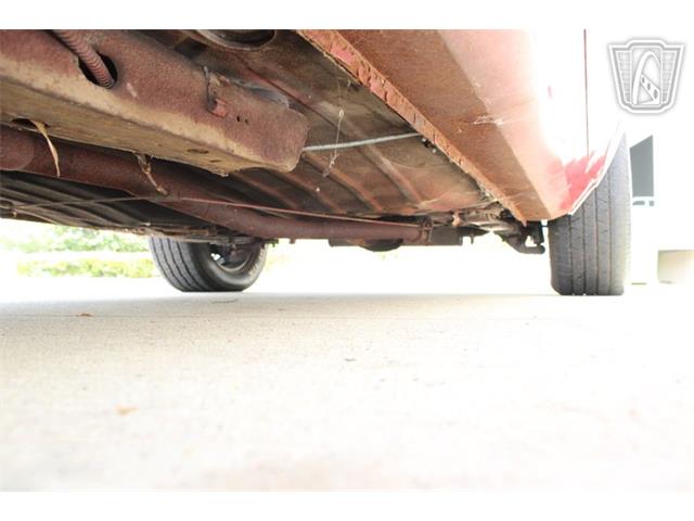 1967 Chevrolet Camaro (CC-2091689) for sale in Houston, Texas