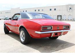 1967 Chevrolet Camaro (CC-2091689) for sale in Houston, Texas