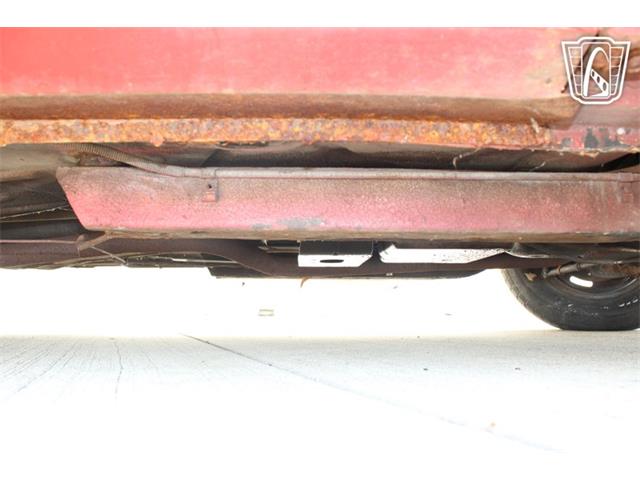 1967 Chevrolet Camaro (CC-2091689) for sale in Houston, Texas