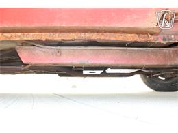 1967 Chevrolet Camaro (CC-2091689) for sale in Houston, Texas