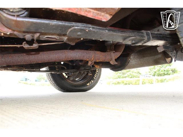 1967 Chevrolet Camaro (CC-2091689) for sale in Houston, Texas