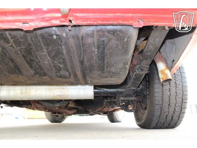1967 Chevrolet Camaro (CC-2091689) for sale in Houston, Texas