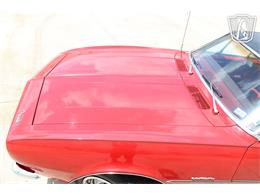 1967 Chevrolet Camaro (CC-2091689) for sale in Houston, Texas
