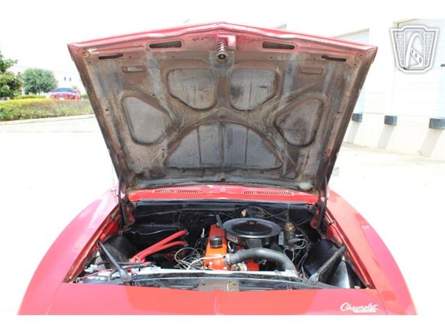 1967 Chevrolet Camaro (CC-2091689) for sale in Houston, Texas