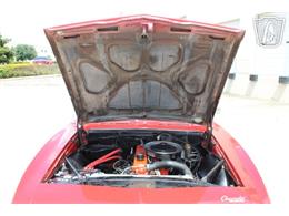 1967 Chevrolet Camaro (CC-2091689) for sale in Houston, Texas