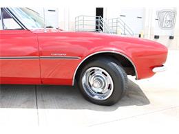 1967 Chevrolet Camaro (CC-2091689) for sale in Houston, Texas