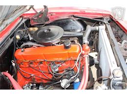 1967 Chevrolet Camaro (CC-2091689) for sale in Houston, Texas