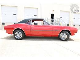 1967 Chevrolet Camaro (CC-2091689) for sale in Houston, Texas