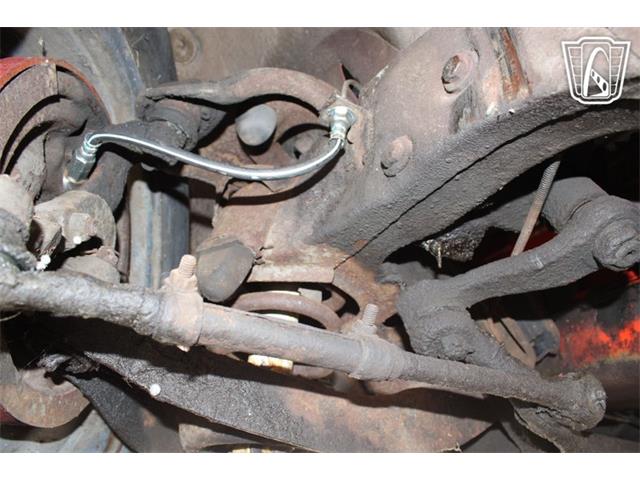 1967 Chevrolet Camaro (CC-2091689) for sale in Houston, Texas