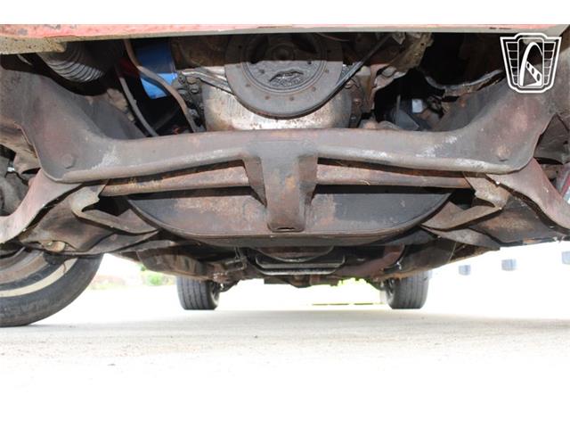 1967 Chevrolet Camaro (CC-2091689) for sale in Houston, Texas