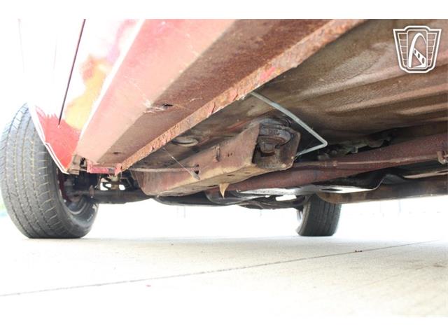 1967 Chevrolet Camaro (CC-2091689) for sale in Houston, Texas