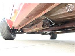 1967 Chevrolet Camaro (CC-2091689) for sale in Houston, Texas