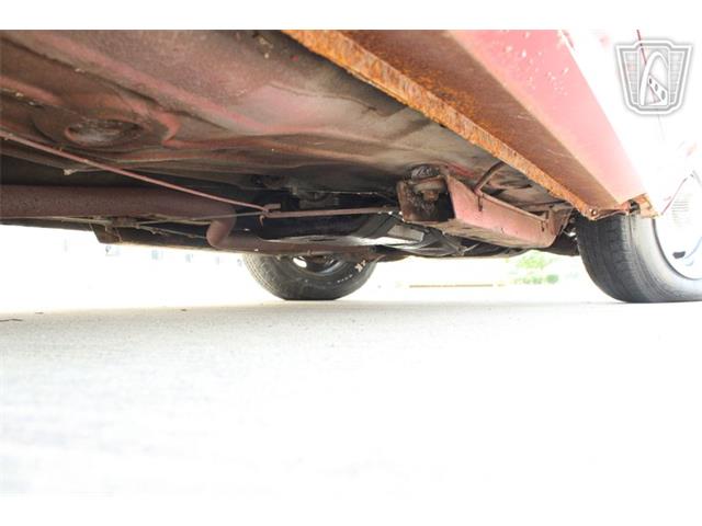 1967 Chevrolet Camaro (CC-2091689) for sale in Houston, Texas