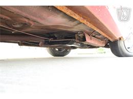 1967 Chevrolet Camaro (CC-2091689) for sale in Houston, Texas