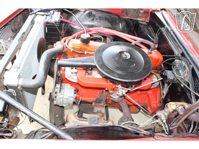 1967 Chevrolet Camaro (CC-2091689) for sale in Houston, Texas