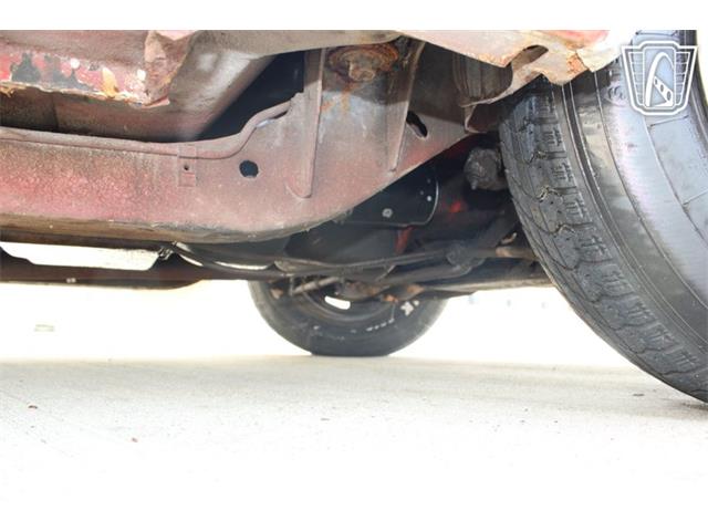 1967 Chevrolet Camaro (CC-2091689) for sale in Houston, Texas