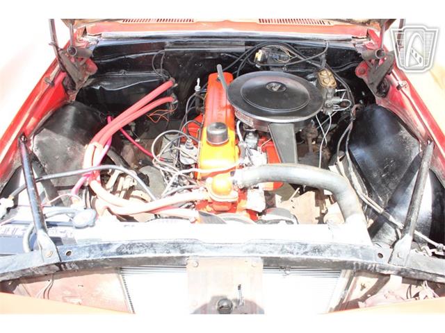 1967 Chevrolet Camaro (CC-2091689) for sale in Houston, Texas