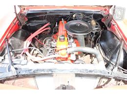 1967 Chevrolet Camaro (CC-2091689) for sale in Houston, Texas