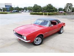 1967 Chevrolet Camaro (CC-2091689) for sale in Houston, Texas