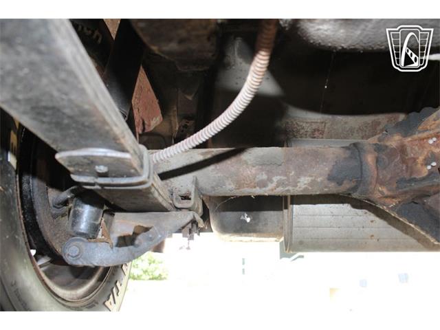 1967 Chevrolet Camaro (CC-2091689) for sale in Houston, Texas