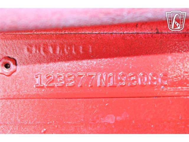1967 Chevrolet Camaro (CC-2091689) for sale in Houston, Texas