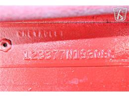 1967 Chevrolet Camaro (CC-2091689) for sale in Houston, Texas