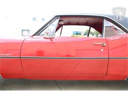 1967 Chevrolet Camaro (CC-2091689) for sale in Houston, Texas