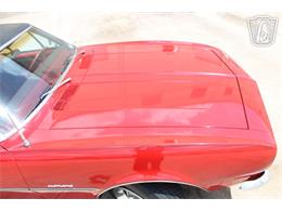 1967 Chevrolet Camaro (CC-2091689) for sale in Houston, Texas