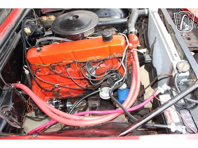 1967 Chevrolet Camaro (CC-2091689) for sale in Houston, Texas