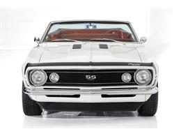 1967 Chevrolet Camaro (CC-2090169) for sale in Des Moines, Iowa