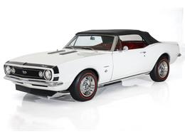 1967 Chevrolet Camaro (CC-2090169) for sale in Des Moines, Iowa