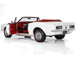 1967 Chevrolet Camaro (CC-2090169) for sale in Des Moines, Iowa