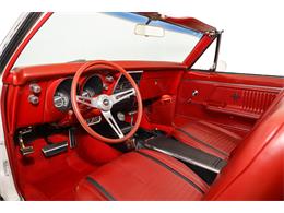 1967 Chevrolet Camaro (CC-2090169) for sale in Des Moines, Iowa