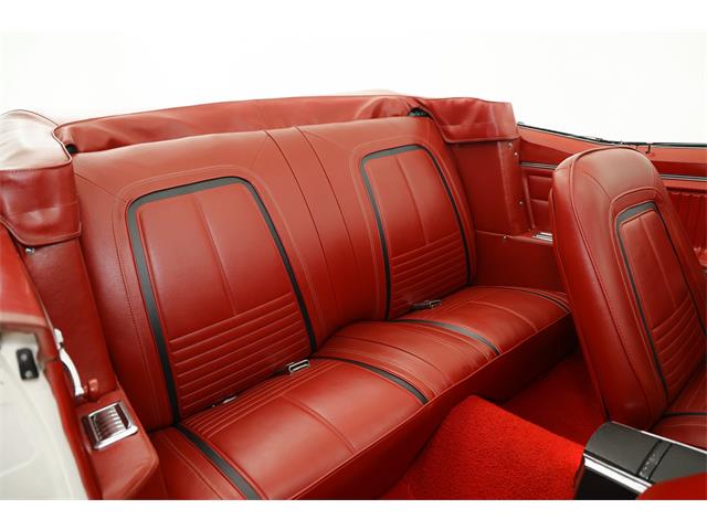 1967 Chevrolet Camaro (CC-2090169) for sale in Des Moines, Iowa