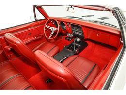 1967 Chevrolet Camaro (CC-2090169) for sale in Des Moines, Iowa