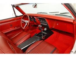 1967 Chevrolet Camaro (CC-2090169) for sale in Des Moines, Iowa
