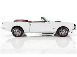 1967 Chevrolet Camaro (CC-2090169) for sale in Des Moines, Iowa